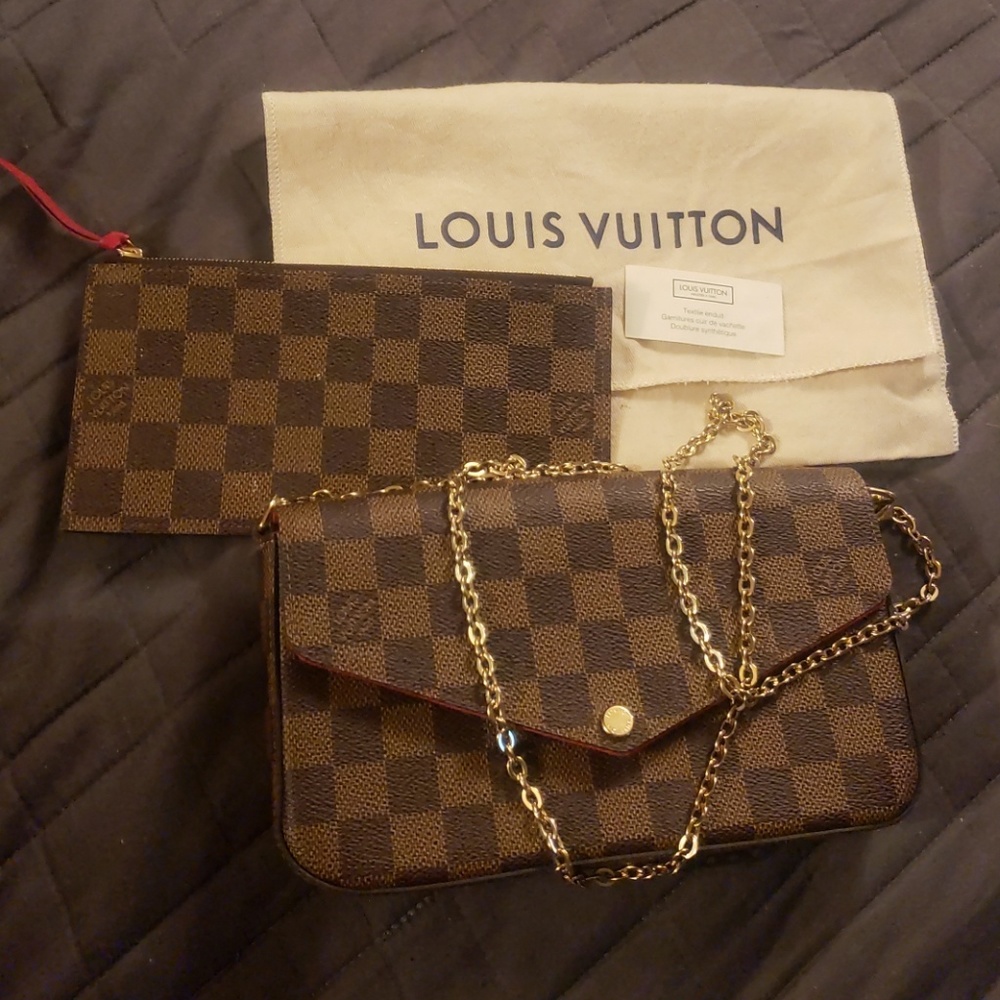 Louis Vuitton